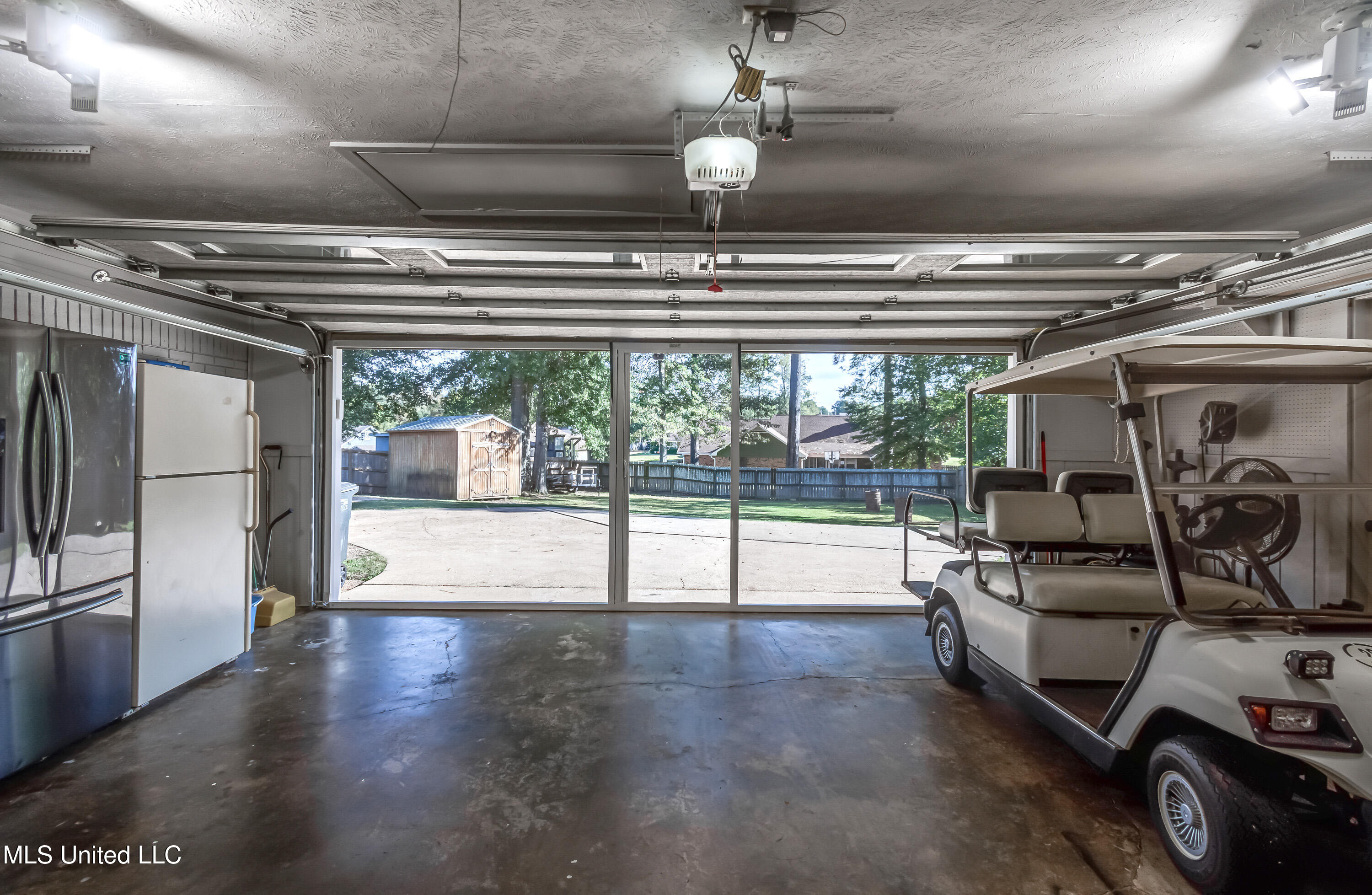 231 Greenfield Place Brandon, MS 39047 - Photo 103 of 103 231 Greenfield Ln-87