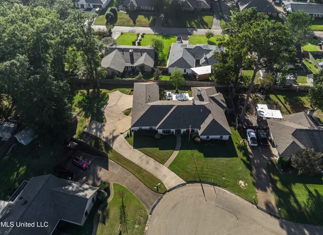 $493,855 | 231 Greenfield Place, Brandon, MS 39047