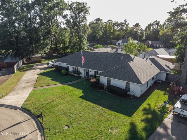 $493,855 | 231 Greenfield Place, Brandon, MS 39047