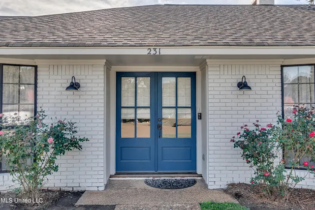 $493,855 | 231 Greenfield Place, Brandon, MS 39047