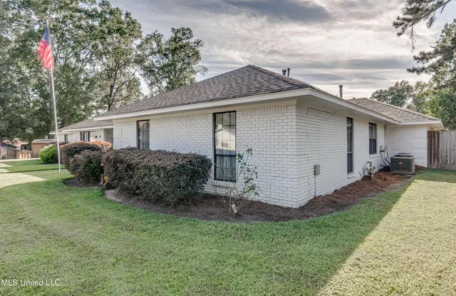 $493,855 | 231 Greenfield Place, Brandon, MS 39047