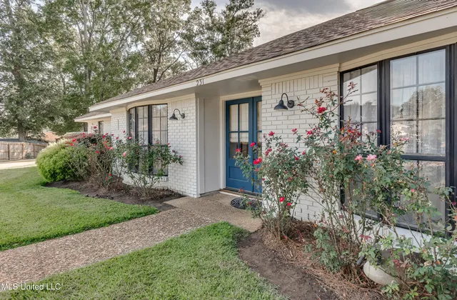$493,855 | 231 Greenfield Place, Brandon, MS 39047