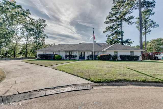$493,855 | 231 Greenfield Place, Brandon, MS 39047
