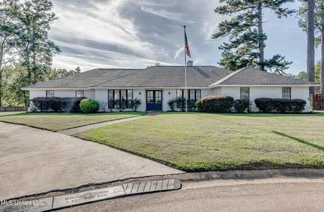 $493,855 | 231 Greenfield Place, Brandon, MS 39047