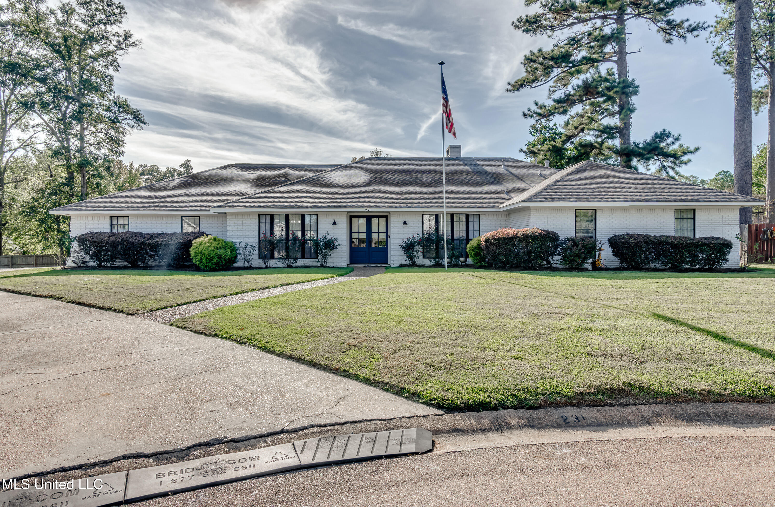 231 Greenfield Place Brandon, MS 39047 - Photo 21 of 103 231 Greenfield Ln-5