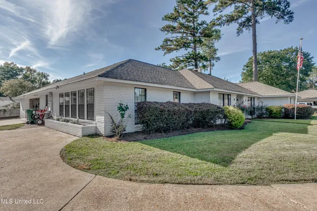 $493,855 | 231 Greenfield Place, Brandon, MS 39047