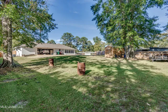 $493,855 | 231 Greenfield Place, Brandon, MS 39047