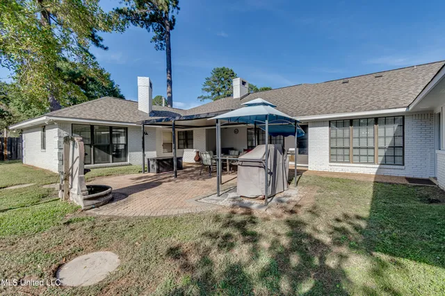 $493,855 | 231 Greenfield Place, Brandon, MS 39047