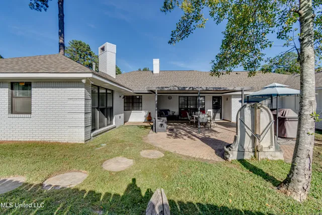 $493,855 | 231 Greenfield Place, Brandon, MS 39047