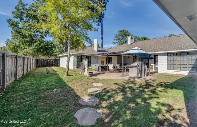 $493,855 | 231 Greenfield Place, Brandon, MS 39047