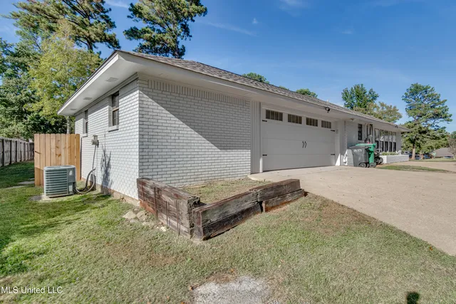 $493,855 | 231 Greenfield Place, Brandon, MS 39047