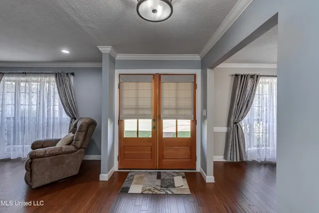 $493,855 | 231 Greenfield Place, Brandon, MS 39047