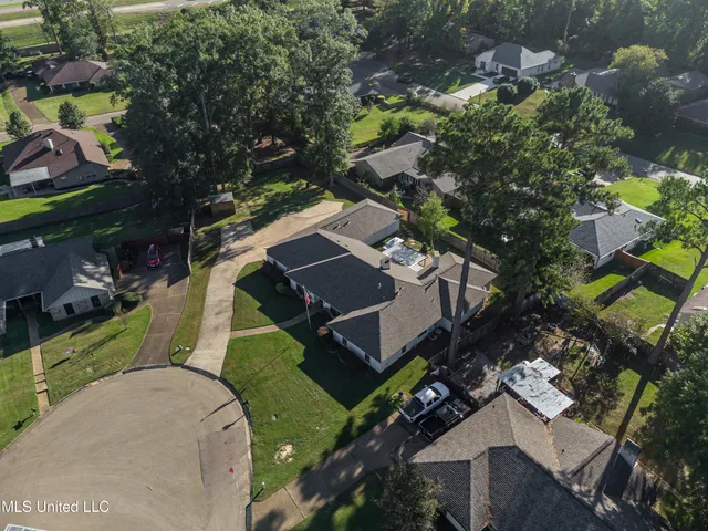 $493,855 | 231 Greenfield Place, Brandon, MS 39047