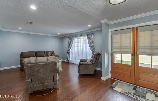 $493,855 | 231 Greenfield Place, Brandon, MS 39047