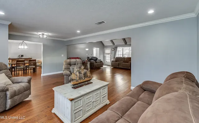 $493,855 | 231 Greenfield Place, Brandon, MS 39047