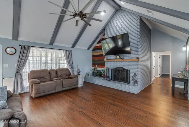 $493,855 | 231 Greenfield Place, Brandon, MS 39047