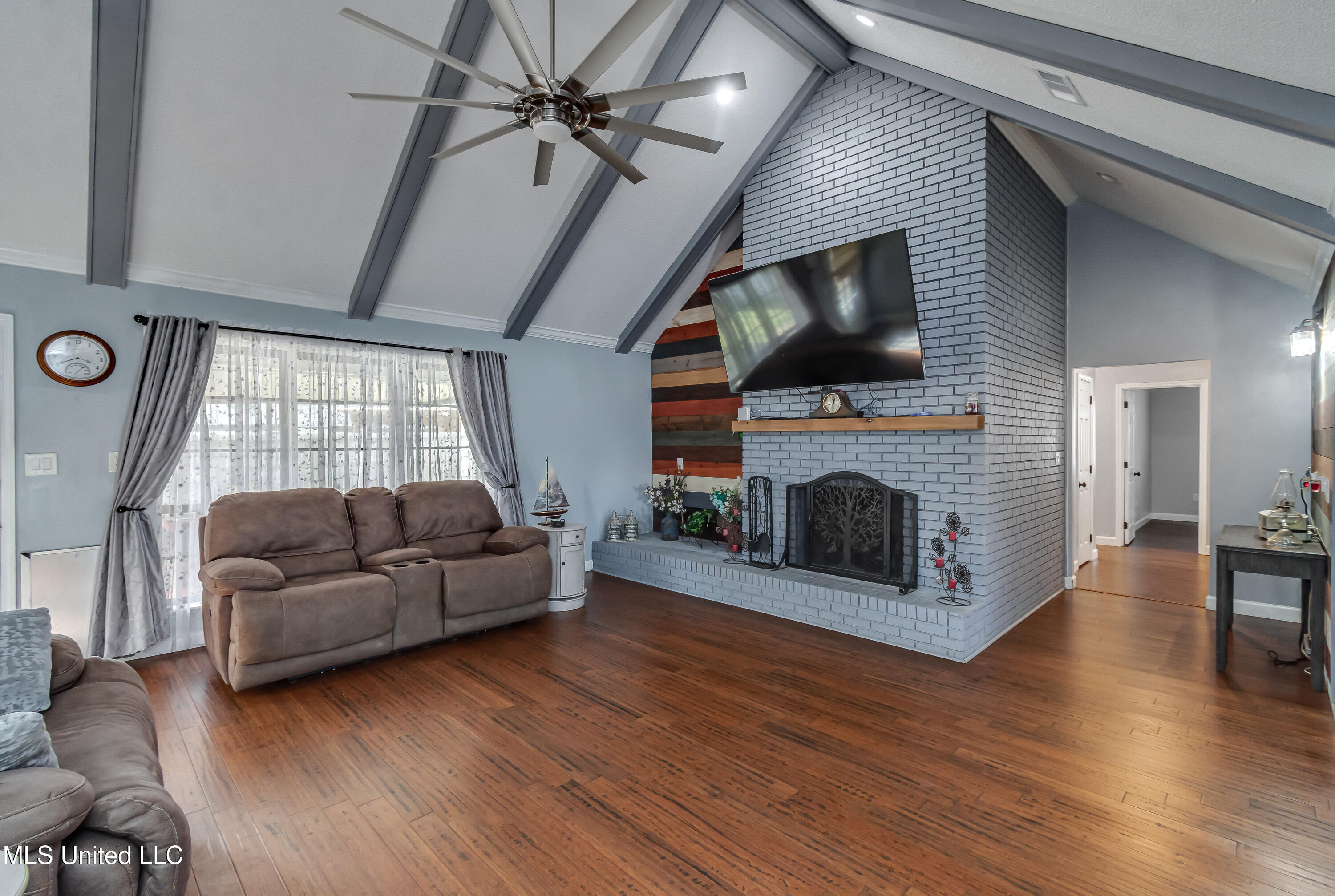231 Greenfield Place Brandon, MS 39047 - Photo 45 of 103 231 Greenfield Ln-29