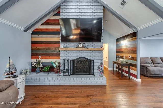 $493,855 | 231 Greenfield Place, Brandon, MS 39047