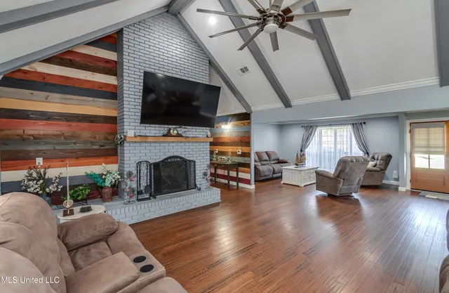 $493,855 | 231 Greenfield Place, Brandon, MS 39047