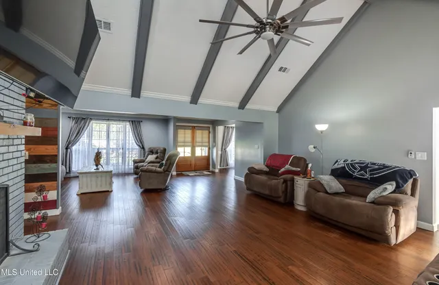 $493,855 | 231 Greenfield Place, Brandon, MS 39047