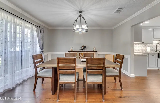 $493,855 | 231 Greenfield Place, Brandon, MS 39047