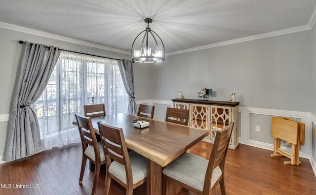 $493,855 | 231 Greenfield Place, Brandon, MS 39047