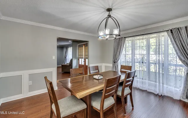 $493,855 | 231 Greenfield Place, Brandon, MS 39047