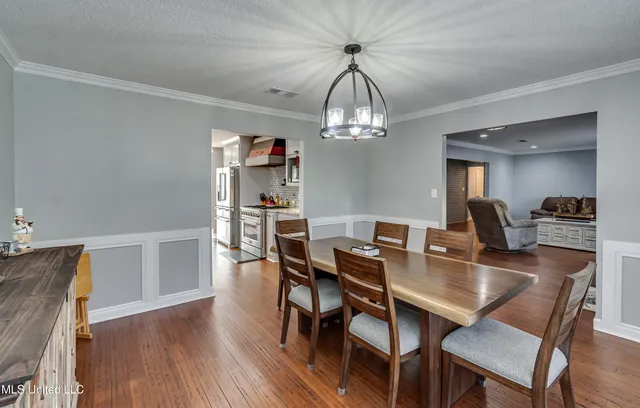 $493,855 | 231 Greenfield Place, Brandon, MS 39047