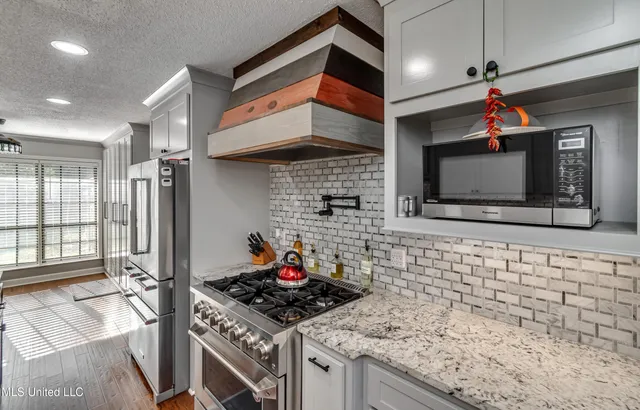 $493,855 | 231 Greenfield Place, Brandon, MS 39047