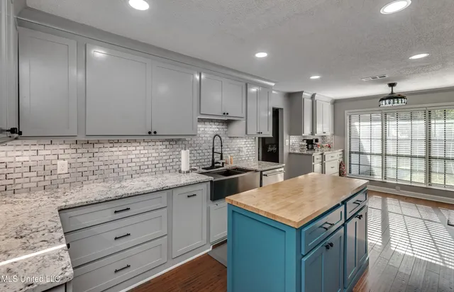 $493,855 | 231 Greenfield Place, Brandon, MS 39047