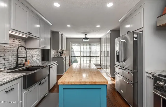 $493,855 | 231 Greenfield Place, Brandon, MS 39047