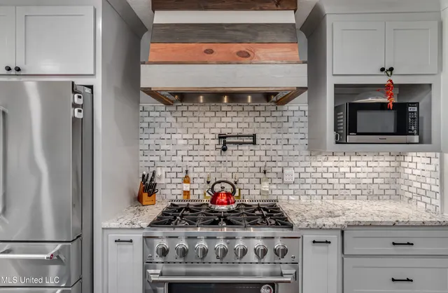 $493,855 | 231 Greenfield Place, Brandon, MS 39047