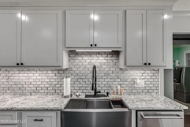 $493,855 | 231 Greenfield Place, Brandon, MS 39047