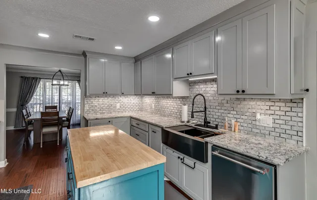 $493,855 | 231 Greenfield Place, Brandon, MS 39047