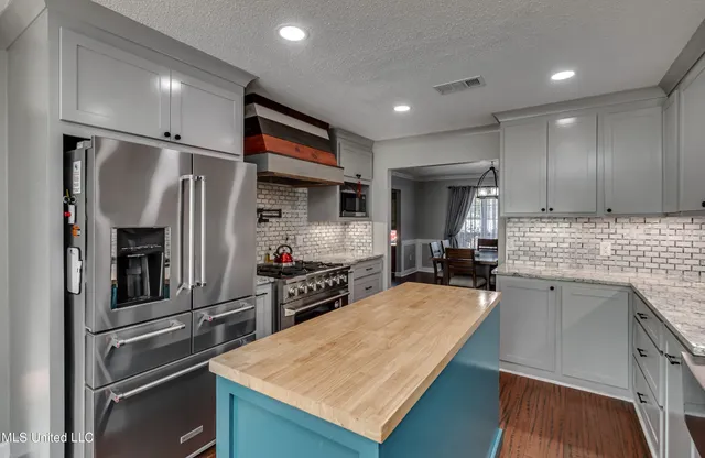 $493,855 | 231 Greenfield Place, Brandon, MS 39047