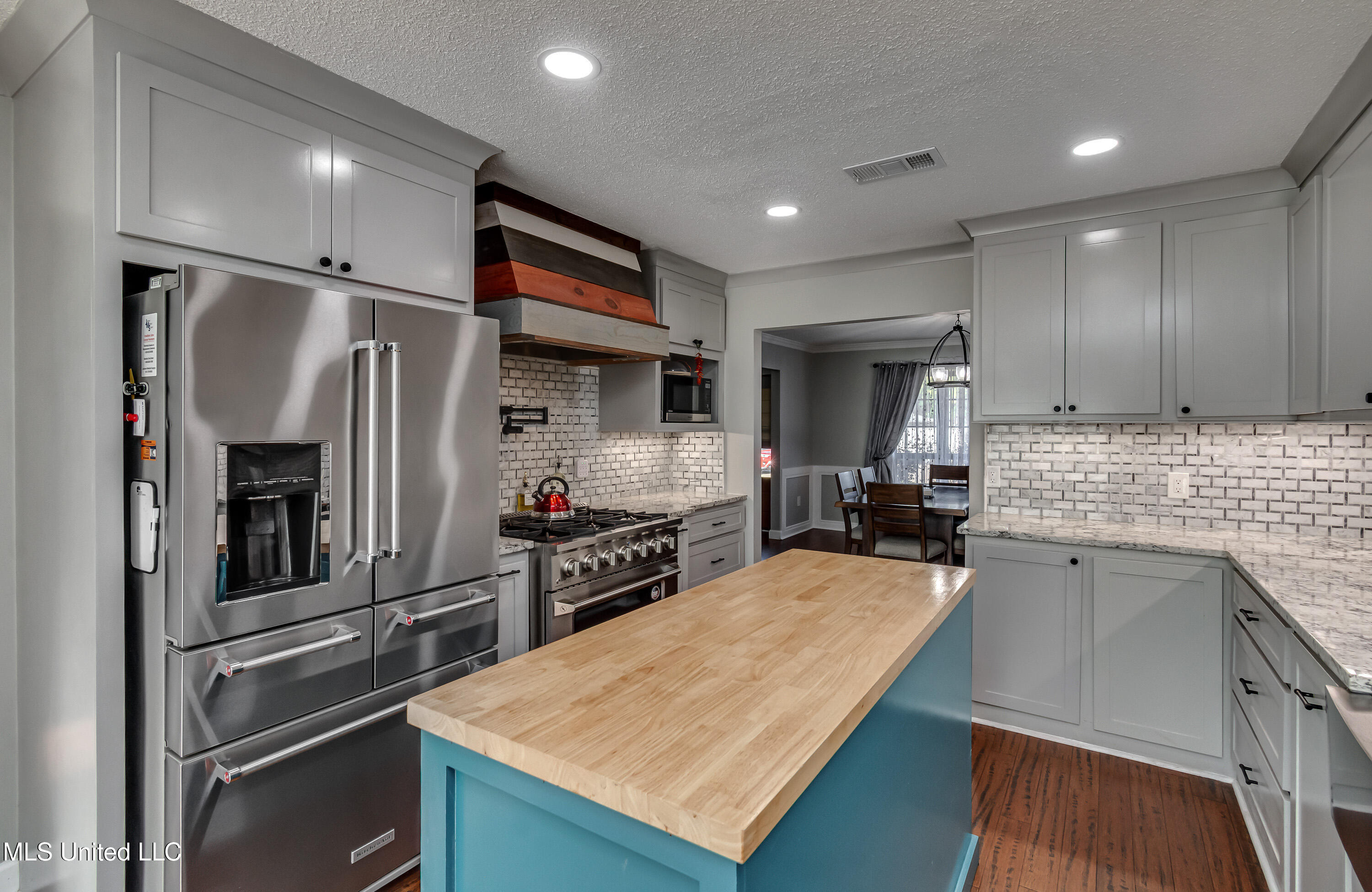 231 Greenfield Place Brandon, MS 39047 - Photo 62 of 103 231 Greenfield Ln-46