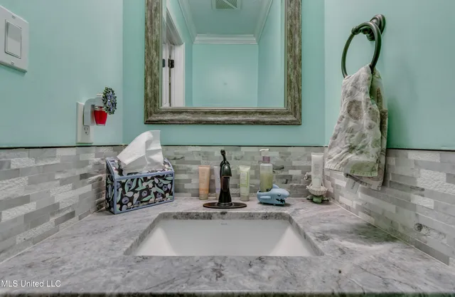 $493,855 | 231 Greenfield Place, Brandon, MS 39047