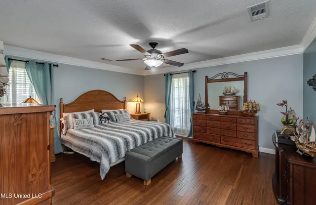 $493,855 | 231 Greenfield Place, Brandon, MS 39047