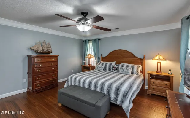 $493,855 | 231 Greenfield Place, Brandon, MS 39047