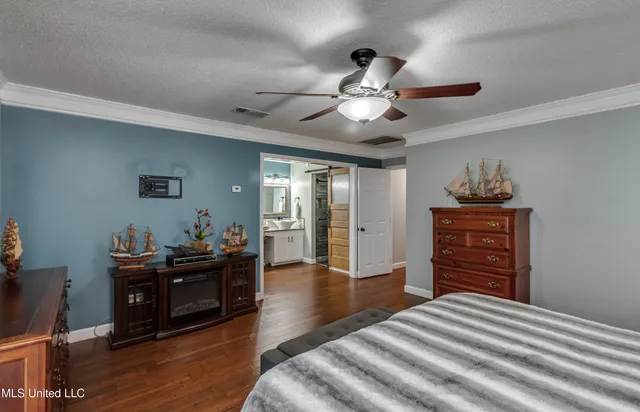 $493,855 | 231 Greenfield Place, Brandon, MS 39047