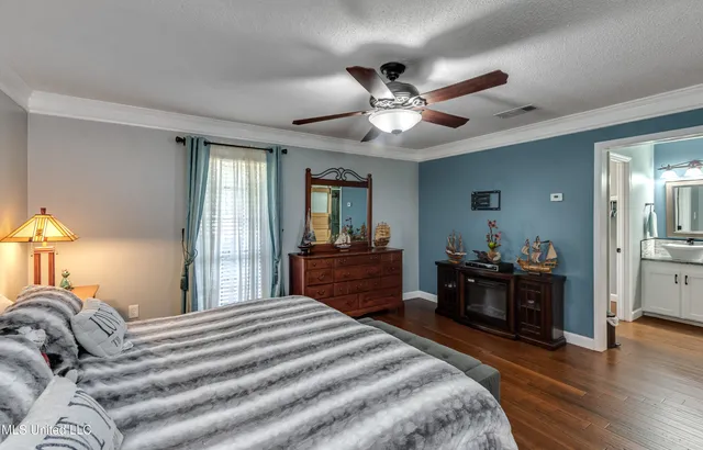 $493,855 | 231 Greenfield Place, Brandon, MS 39047