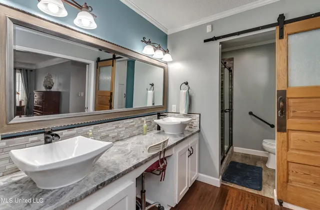 $493,855 | 231 Greenfield Place, Brandon, MS 39047