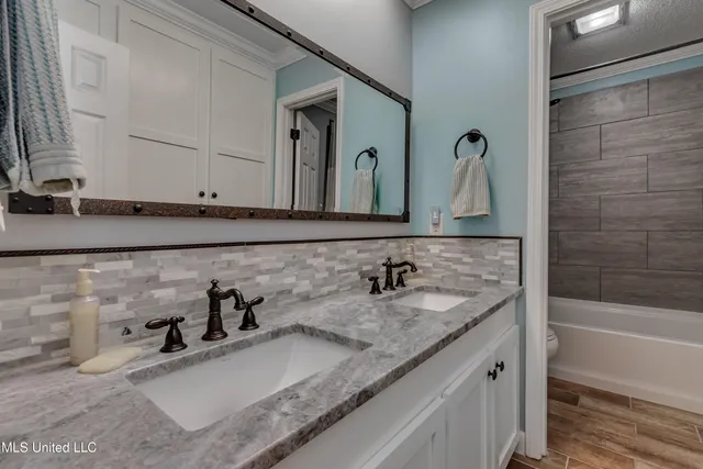 $493,855 | 231 Greenfield Place, Brandon, MS 39047