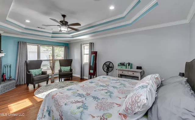 $493,855 | 231 Greenfield Place, Brandon, MS 39047