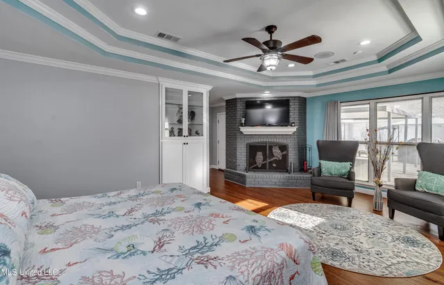 $493,855 | 231 Greenfield Place, Brandon, MS 39047