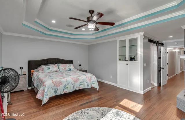 $493,855 | 231 Greenfield Place, Brandon, MS 39047