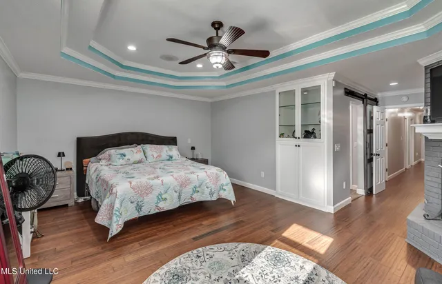 $493,855 | 231 Greenfield Place, Brandon, MS 39047