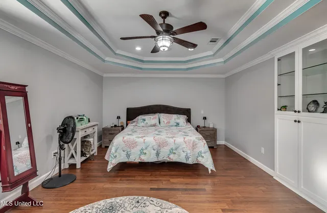 $493,855 | 231 Greenfield Place, Brandon, MS 39047