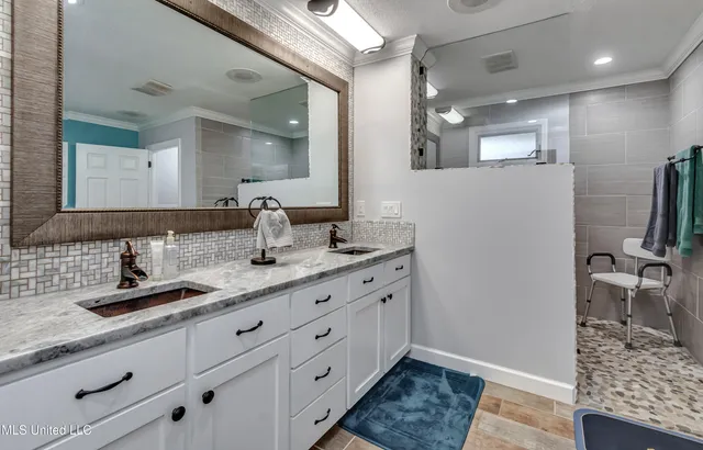 $493,855 | 231 Greenfield Place, Brandon, MS 39047