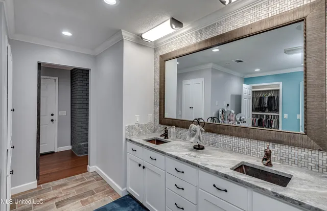 $493,855 | 231 Greenfield Place, Brandon, MS 39047